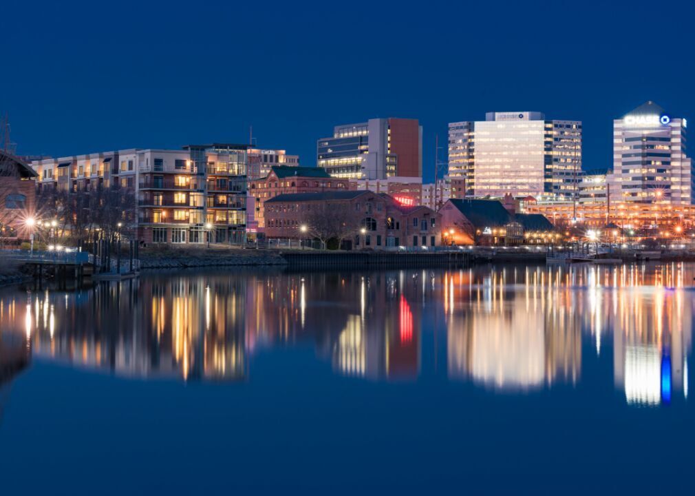 Delaware